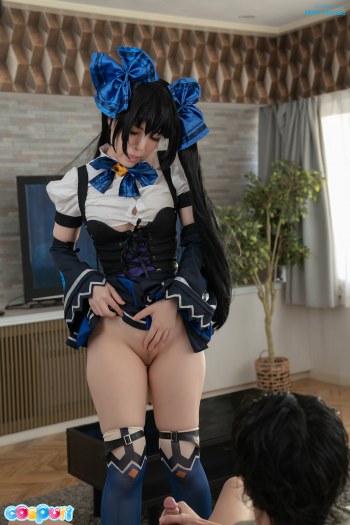Japanese cosplay uncensored porn