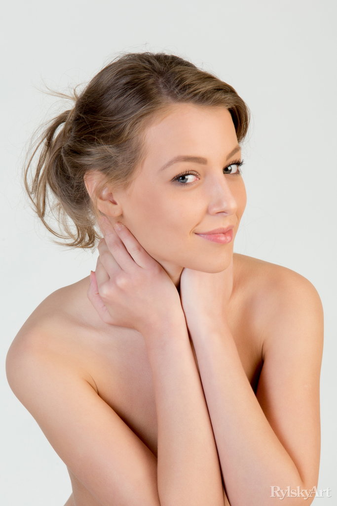 Top tier model world best nude