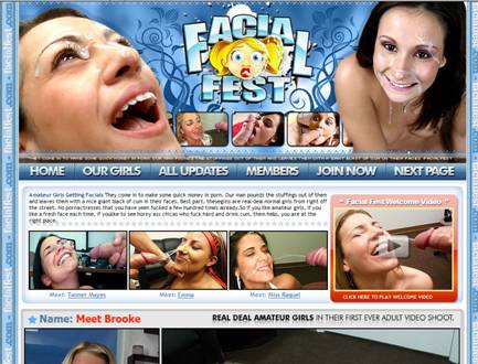 Facial Fest