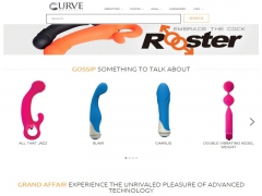 Curve Novelties