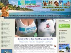 Dream Pleasure Tours