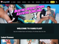 Family Lust