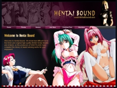 Hentai Bound