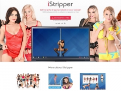 iStripper