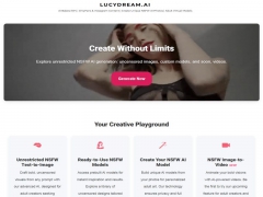 Lucy Dream