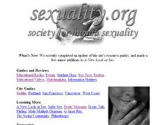 Sexuality.org