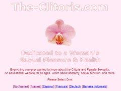 The-Clitoris.com