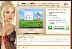 Virtua Girl HD