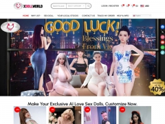 Sex Doll World