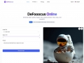 DeFooocus Online