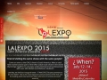 LALEXPO - Latin America Livecams Expo