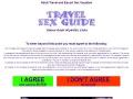 Travel Sex Guide
