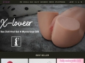 X-Lovesr