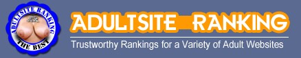 Adult Site Ranking